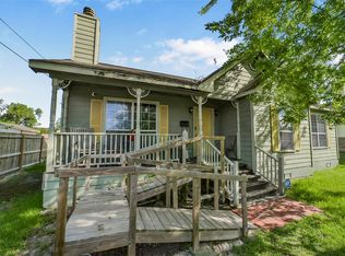 3421 Hardie St, Houston, TX 77026