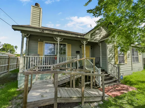 3421 Hardie St, Houston, TX 77026