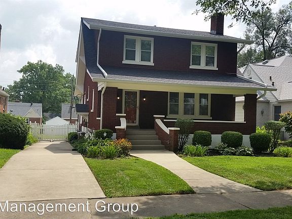 2nd image of 2318 Gladstone Ave
