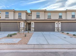 3203 S Relic Ridge Dr, Saint George, UT 84790