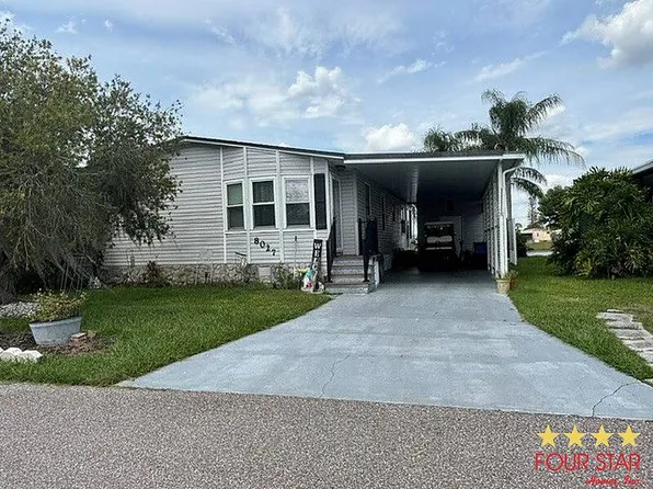 8027 Captain Morgan Blvd, Orlando, FL 32822