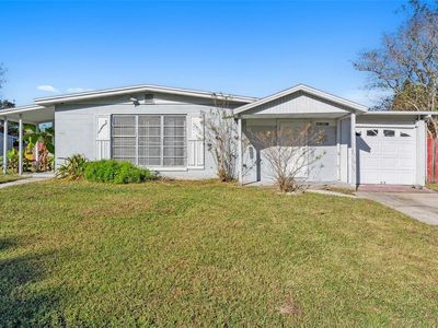 1544 Zinnia Dr, Deltona, FL, 32725