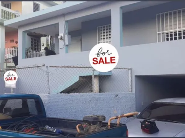 La Loma 93 Carr 156 Km #20.5, Barranquitas, PR 00794