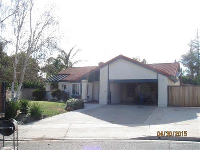 3119 Peggy Ct, Simi Valley, CA, 93063