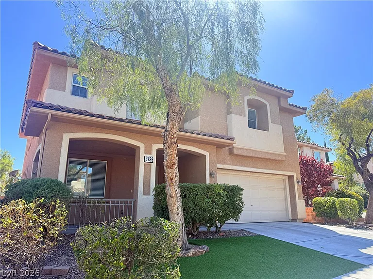 3799 Honey Ridge Ct — Photo 2