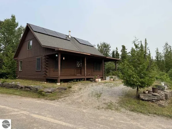 24995 Us Highway 23 S, Presque Isle, MI 49777