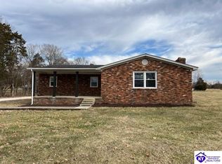 1580 Guston Rd, Guston, KY 40142