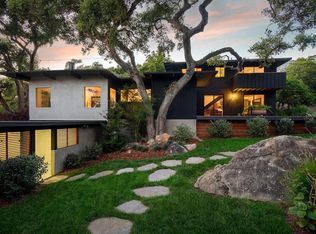 684 Ladera Ln, Santa Barbara, CA 93108
