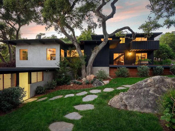 684 Ladera Ln
