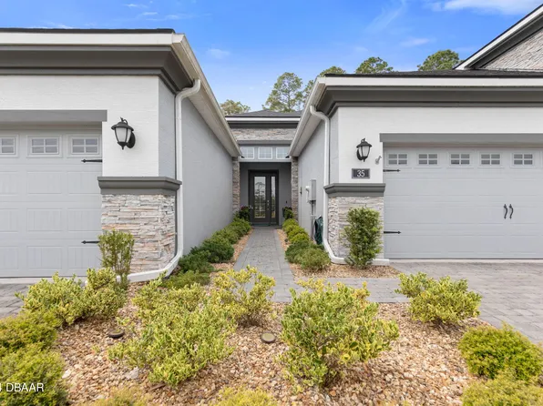 35 Newhaven Ln, Ormond Beach, FL 32174