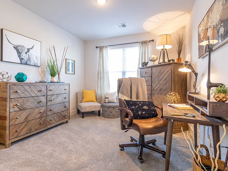 HH Bath View Apartments — Photo 9