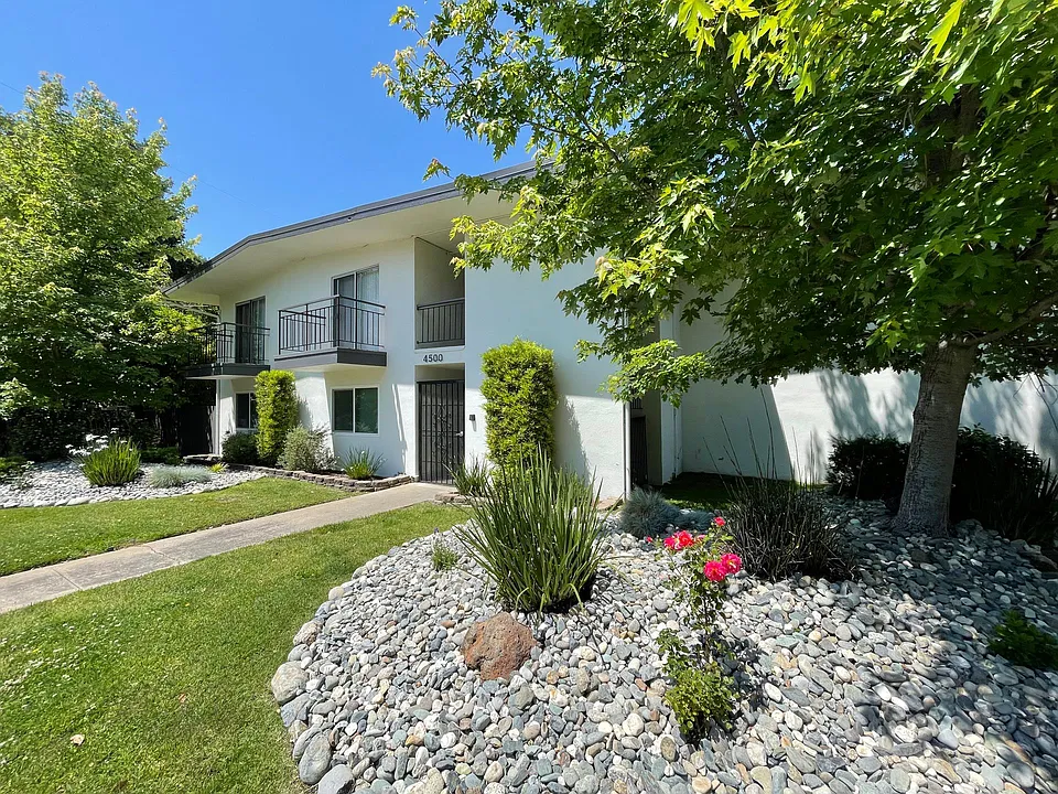4500 Del Rio Road