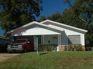 3134 Abbie St, Shreveport, LA 71103