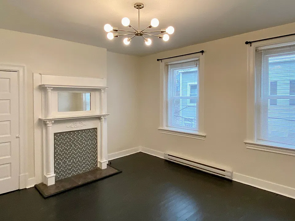 Front Room