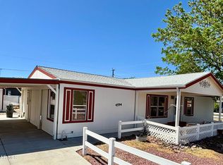 4594 N Ranger Rd, Prescott Valley, AZ 86314