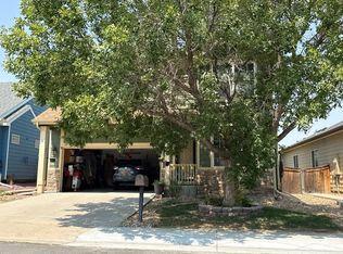 9815 Eagle Creek Cir, Commerce City, CO 80022