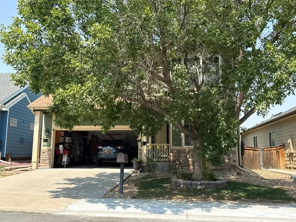 9815 Eagle Creek Cir, Commerce City, CO 80022