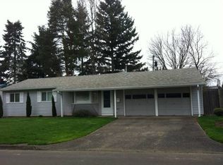 14225 SW Domino St, Beaverton, OR 97005
