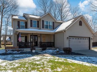 124 Mohican Ln, Pataskala, OH