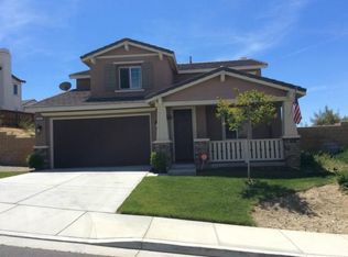 34521 Venturi Ave, Beaumont, CA 92223