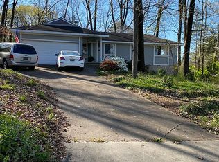 5020 Rickwood Ct NW, Huntsville, AL 35810