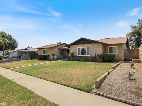 7430 Leucite Ave, Rancho Cucamonga, CA 91730