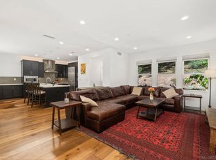 8336 Summit Way, San Diego, CA 92108