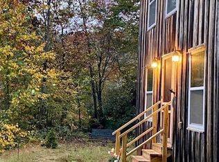 322 Pigglet Ln, Sylva, NC 28779