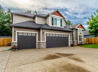 21050 Cody Ln NE, Aurora, OR 97002