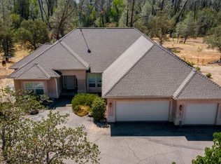 16731 Texas Springs Rd, Redding, CA 96001