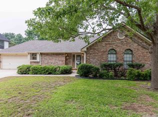 231 Crown Rdg, New Braunfels, TX 78132