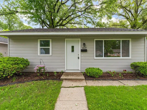 4827 Holton Ave, Fort Wayne, IN 46806