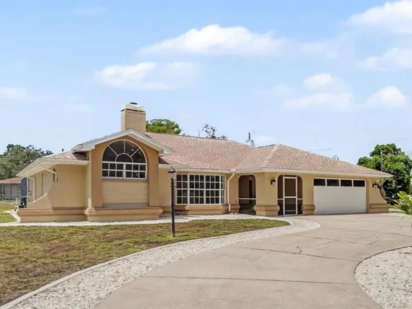 8500 Bay Dr, Spring Hill, FL 34606