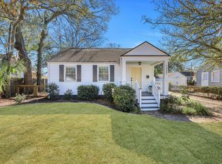 1337 E Montague Ave, North Charleston, SC 29405