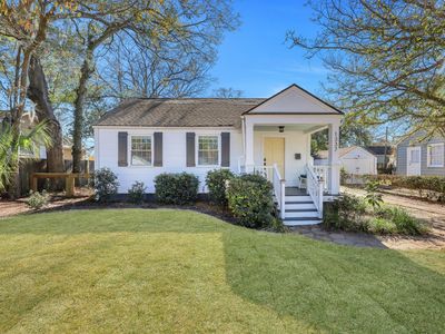 1337 E Montague Ave, North Charleston, SC, 29405