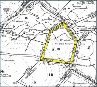 47 Evergreen Dr, Boothbay, ME, 04537