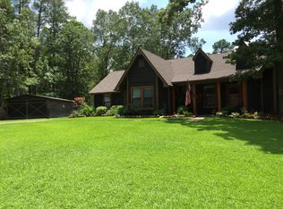 200 Redbud Trl, Brandon, MS 39047