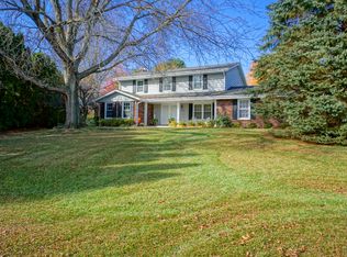 3555 Woodburn Ct, Brookfield, WI 53005