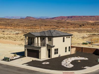 5545 S Dahsani Ln, Saint George, UT, 84790