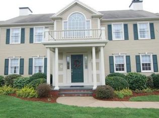 108 Tussock Brook Rd, Duxbury, MA 02332