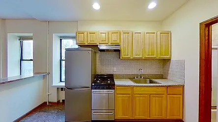 Rented by Bond New York