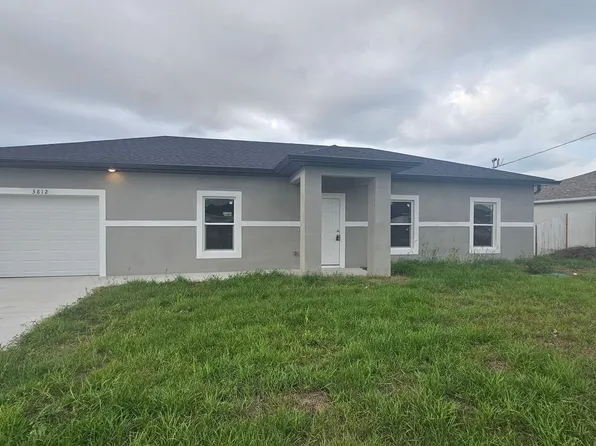 3812 25th St SW, Lehigh Acres, FL 33976