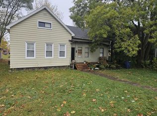 1301 Manhattan St, Michigan City, IN