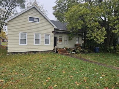 1301 Manhattan St, Michigan City, IN, 46360