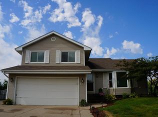 122 SW Meadowlark Ct, Ankeny, IA 50023