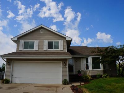 122 SW Meadowlark Ct, Ankeny, IA, 50023