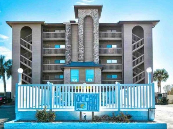 1305 S Ocean Blvd #402