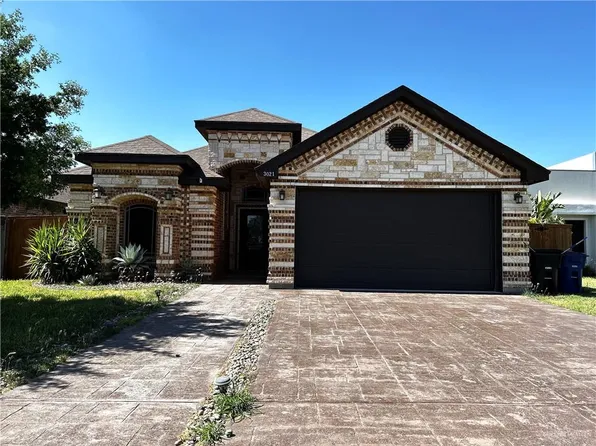 3021 Colorado Ave, McAllen, TX 78504
