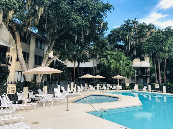 36 Deallyon Ave, Hilton Head Island, SC