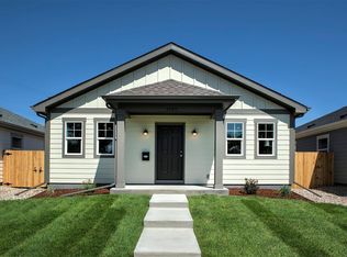 4080 N Adams St, Denver, CO 80216